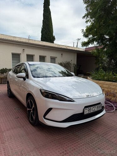BYD  2025, 2,800 km - 1.5 l - Bakı