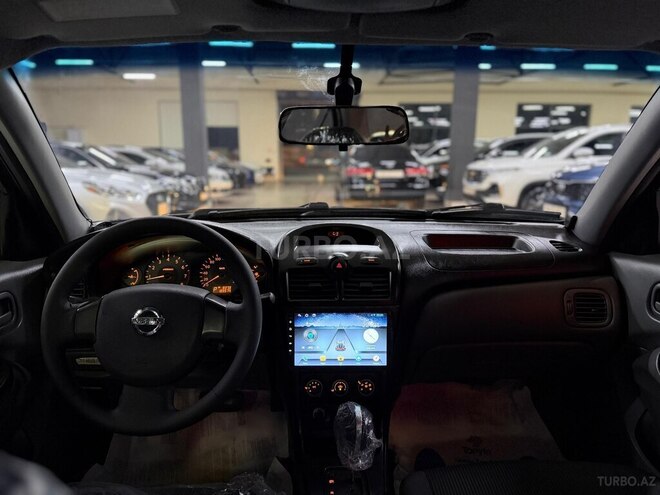 Nissan Sunny 2008, 188,000 km - 1.6 l - Sumqayıt