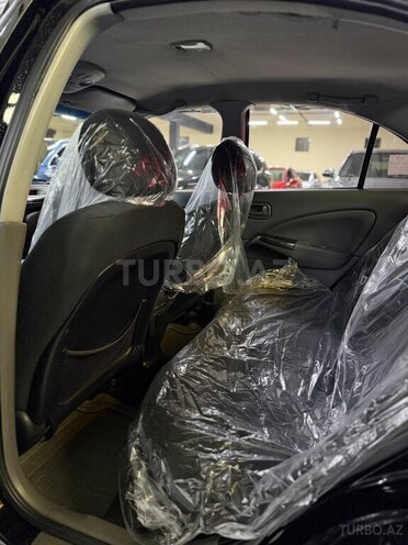 Nissan Sunny 2008, 188,000 km - 1.6 l - Sumqayıt