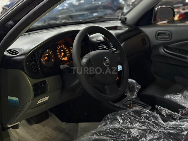 Nissan Sunny 2008, 188,000 km - 1.6 l - Sumqayıt