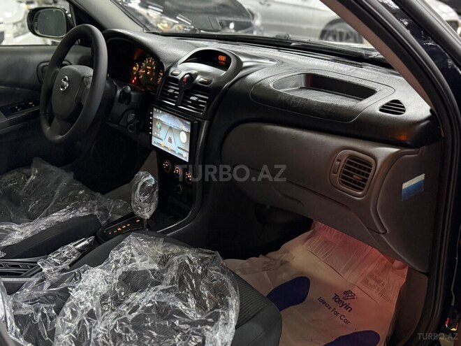 Nissan Sunny 2008, 188,000 km - 1.6 l - Sumqayıt