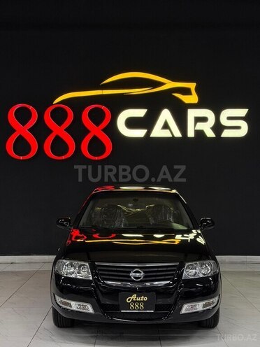 Nissan Sunny 2008, 188,000 km - 1.6 l - Sumqayıt