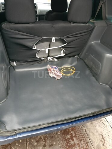 Toyota RAV4 1995, 328,456 km - 2.0 л - Bakı