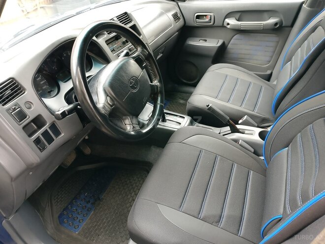 Toyota RAV4 1995, 328,456 km - 2.0 л - Bakı