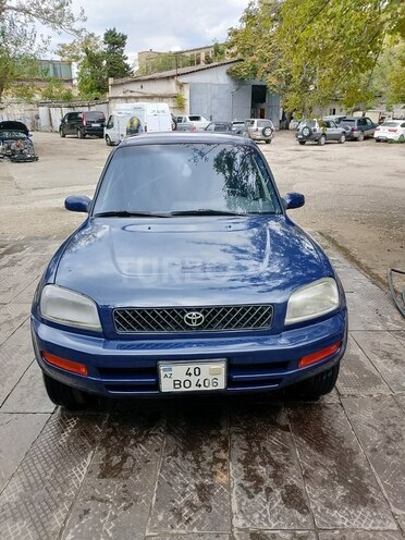 Toyota RAV4 1995, 328,456 km - 2.0 л - Bakı