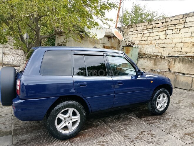 Toyota RAV4 1995, 328,456 km - 2.0 л - Bakı