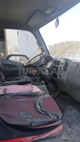 Foton Ollin 2007, 144,000 km - 3.8 l - Bakı