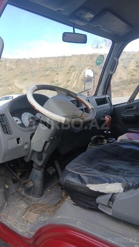 Foton Ollin 2007, 144,000 km - 3.8 l - Bakı