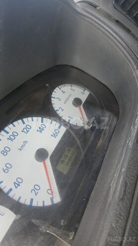 Foton Ollin 2007, 144,000 km - 3.8 l - Bakı