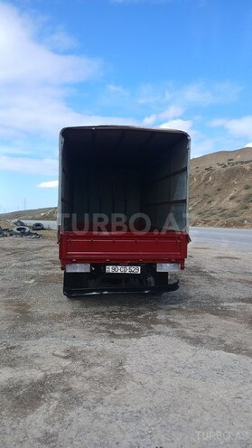 Foton Ollin 2007, 144,000 km - 3.8 l - Bakı