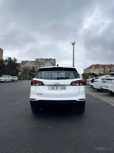 Chevrolet Equinox 2022, 54,718 km - 1.5 л - Bakı
