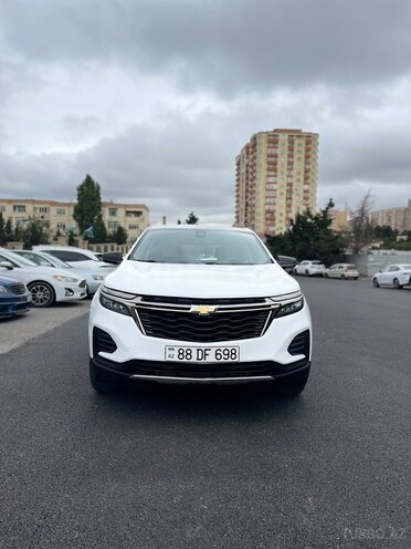 Chevrolet Equinox 2022, 54,718 km - 1.5 л - Bakı