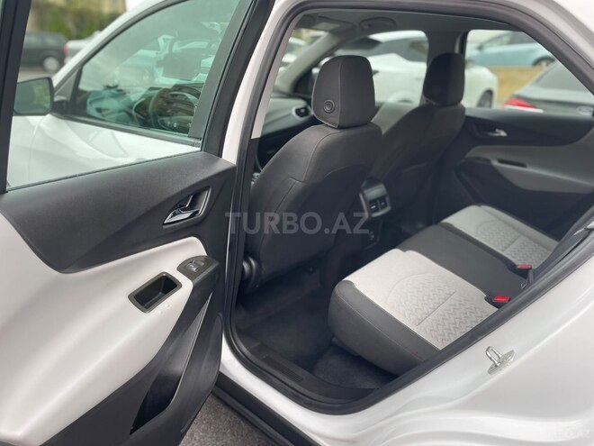 Chevrolet Equinox 2022, 54,718 km - 1.5 л - Bakı
