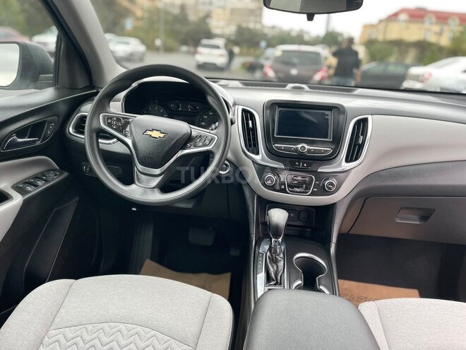 Chevrolet Equinox 2022, 54,718 km - 1.5 л - Bakı