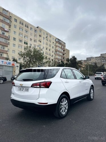 Chevrolet Equinox 2022, 54,718 km - 1.5 л - Bakı