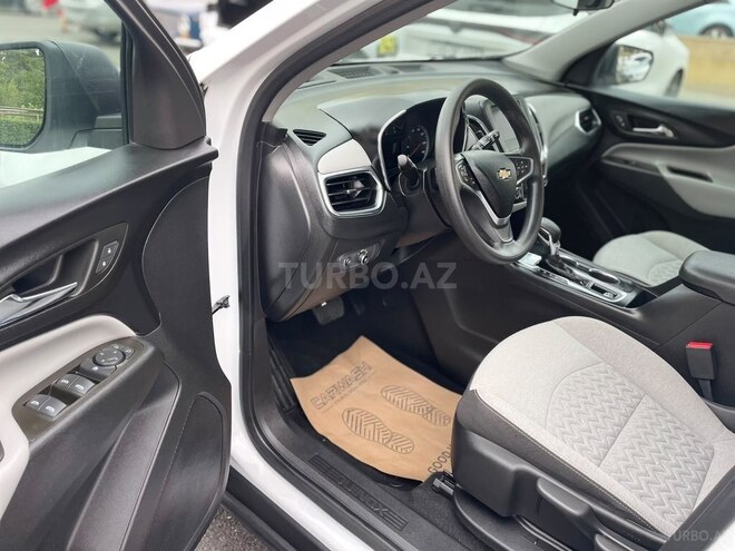Chevrolet Equinox 2022, 54,718 km - 1.5 л - Bakı