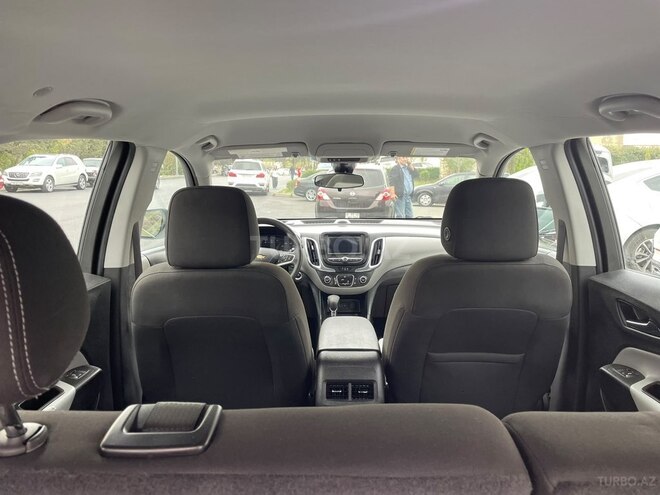 Chevrolet Equinox 2022, 54,718 km - 1.5 л - Bakı