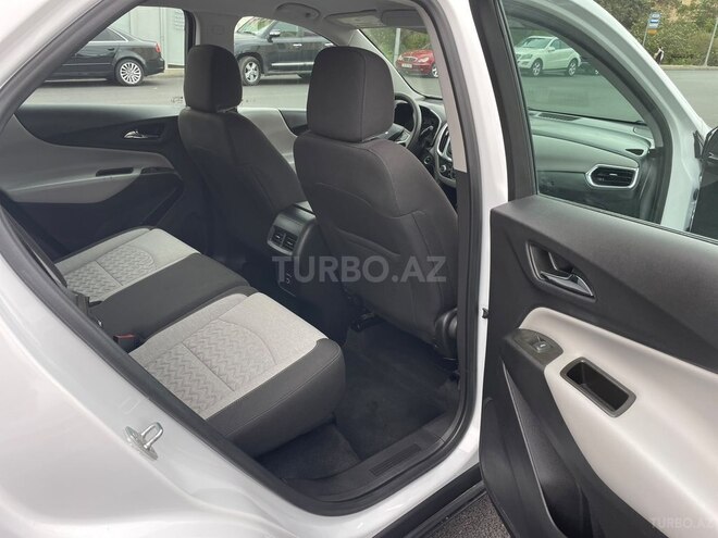 Chevrolet Equinox 2022, 54,718 km - 1.5 л - Bakı