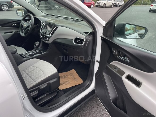 Chevrolet Equinox 2022, 54,718 km - 1.5 л - Bakı