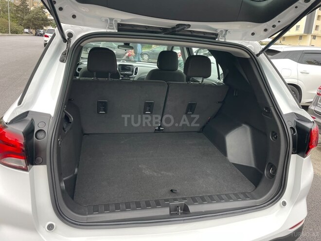 Chevrolet Equinox 2022, 54,718 km - 1.5 л - Bakı