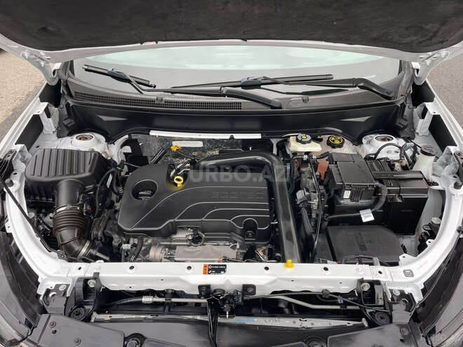 Chevrolet Equinox 2022, 54,718 km - 1.5 л - Bakı