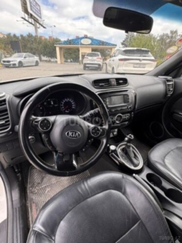 Kia Soul 2015, 70,992 km - 2.0 л - Bakı