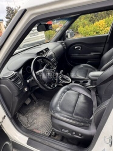 Kia Soul 2015, 70,992 km - 2.0 л - Bakı