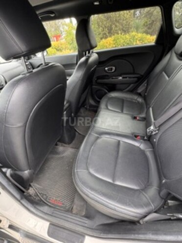 Kia Soul 2015, 70,992 km - 2.0 л - Bakı