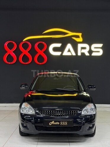LADA (VAZ) Priora 2013, 288,000 km - 1.6 l - Sumqayıt