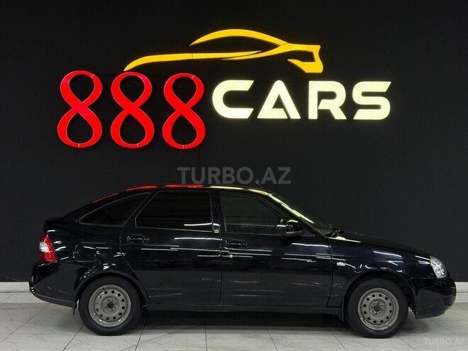 LADA (VAZ) Priora 2013, 288,000 km - 1.6 l - Sumqayıt