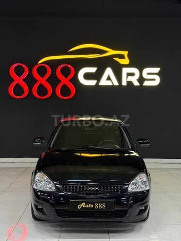LADA (VAZ) Priora 2013, 288,000 km - 1.6 l - Sumqayıt