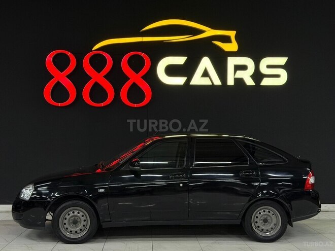 LADA (VAZ) Priora 2013, 288,000 km - 1.6 l - Sumqayıt