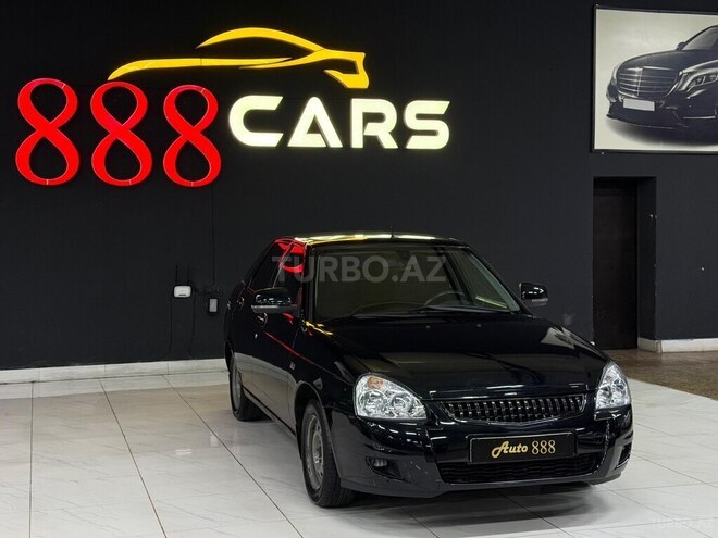 LADA (VAZ) Priora 2013, 288,000 km - 1.6 l - Sumqayıt