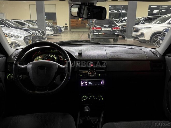 LADA (VAZ) Priora 2013, 288,000 km - 1.6 l - Sumqayıt