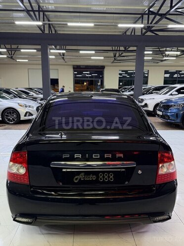 LADA (VAZ) Priora 2013, 288,000 km - 1.6 l - Sumqayıt