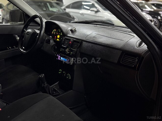LADA (VAZ) Priora 2013, 288,000 km - 1.6 l - Sumqayıt