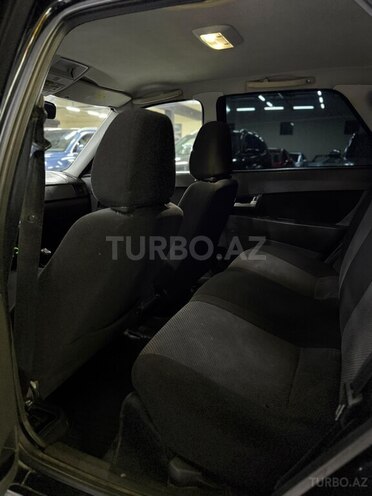 LADA (VAZ) Priora 2013, 288,000 km - 1.6 l - Sumqayıt