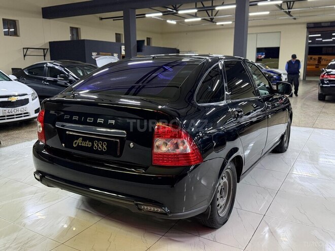 LADA (VAZ) Priora 2013, 288,000 km - 1.6 l - Sumqayıt
