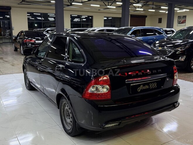 LADA (VAZ) Priora 2013, 288,000 km - 1.6 l - Sumqayıt