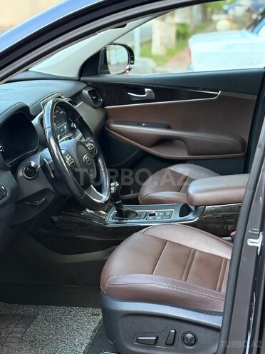 Kia Sorento 2017, 191,000 km - 2.0 l - Bakı