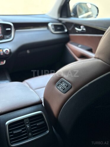 Kia Sorento 2017, 191,000 km - 2.0 l - Bakı