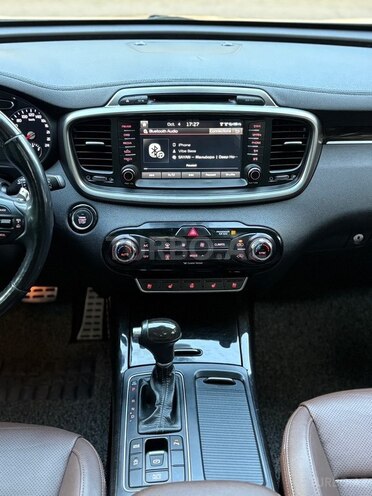 Kia Sorento 2017, 191,000 km - 2.0 l - Bakı