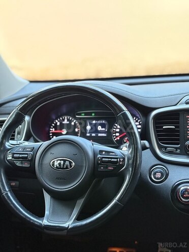 Kia Sorento 2017, 191,000 km - 2.0 l - Bakı