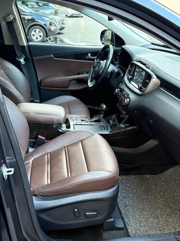 Kia Sorento 2017, 191,000 km - 2.0 l - Bakı