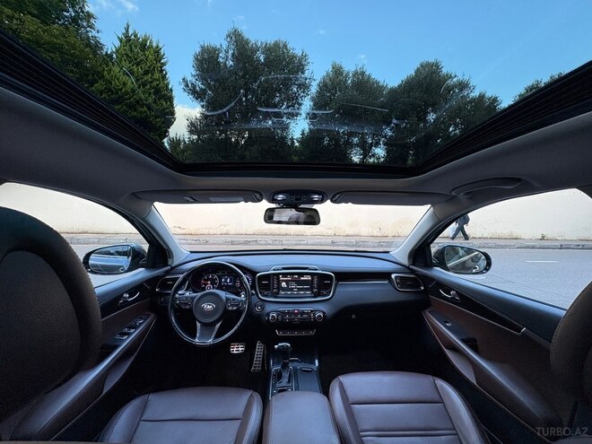 Kia Sorento 2017, 191,000 km - 2.0 l - Bakı