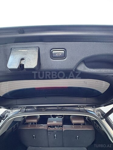 Kia Sorento 2017, 191,000 km - 2.0 l - Bakı