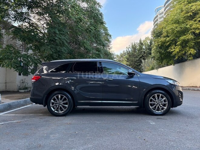 Kia Sorento 2017, 191,000 km - 2.0 l - Bakı