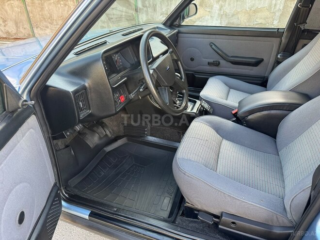 Tofas Sahin 2005, 28,966 km - 1.6 l - Bakı