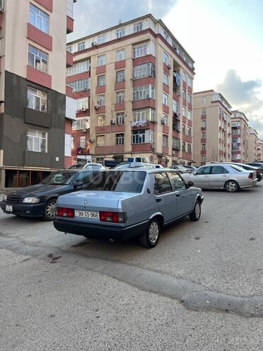 Tofas Sahin 2005, 28,966 km - 1.6 l - Bakı