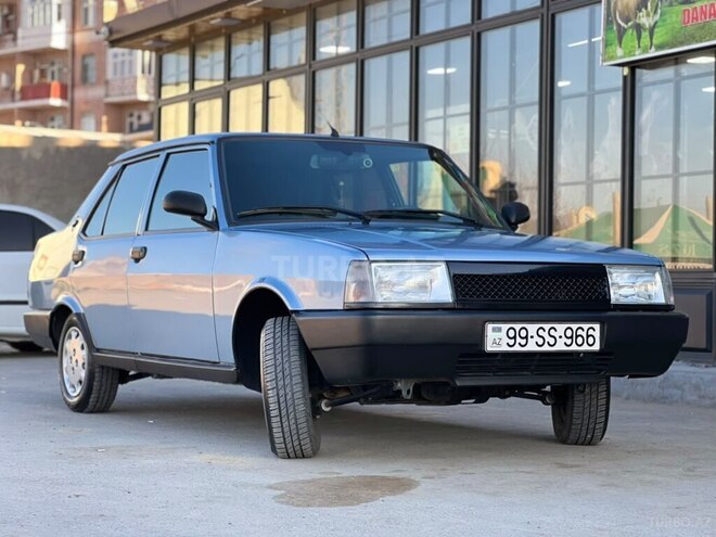 Tofas Sahin 2005, 28,966 km - 1.6 l - Bakı